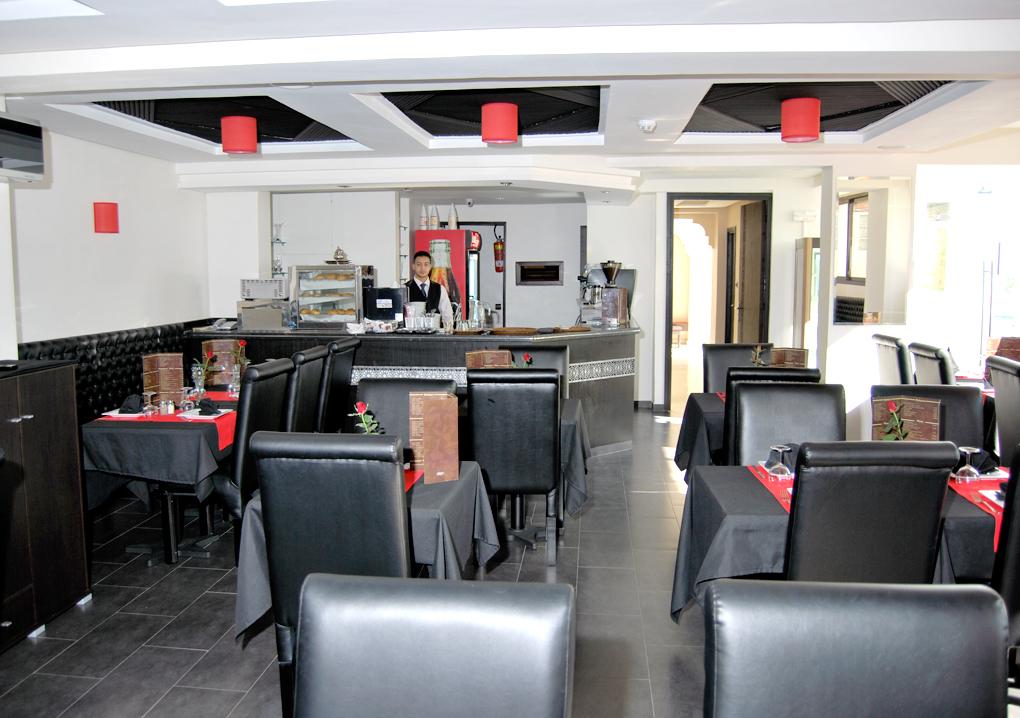 Suite Hotel Tilila Agadir Exterior photo