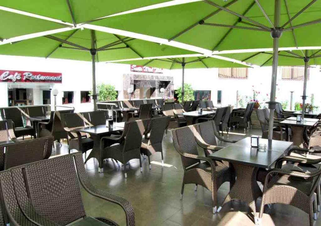 Suite Hotel Tilila Agadir Exterior photo