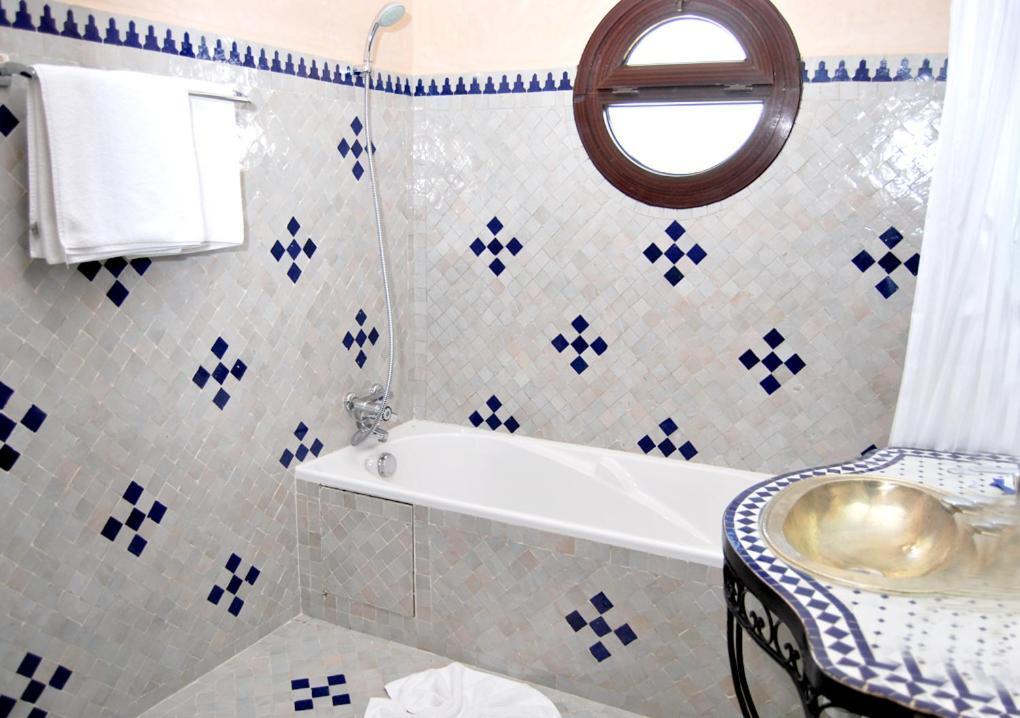 Suite Hotel Tilila Agadir Exterior photo